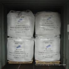 Industrial Grade 99.7%min Adipic Acid with Competitive Price